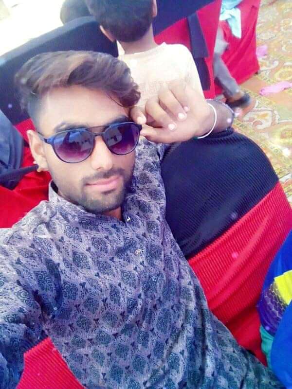 M. Rehan cricket player profile photo