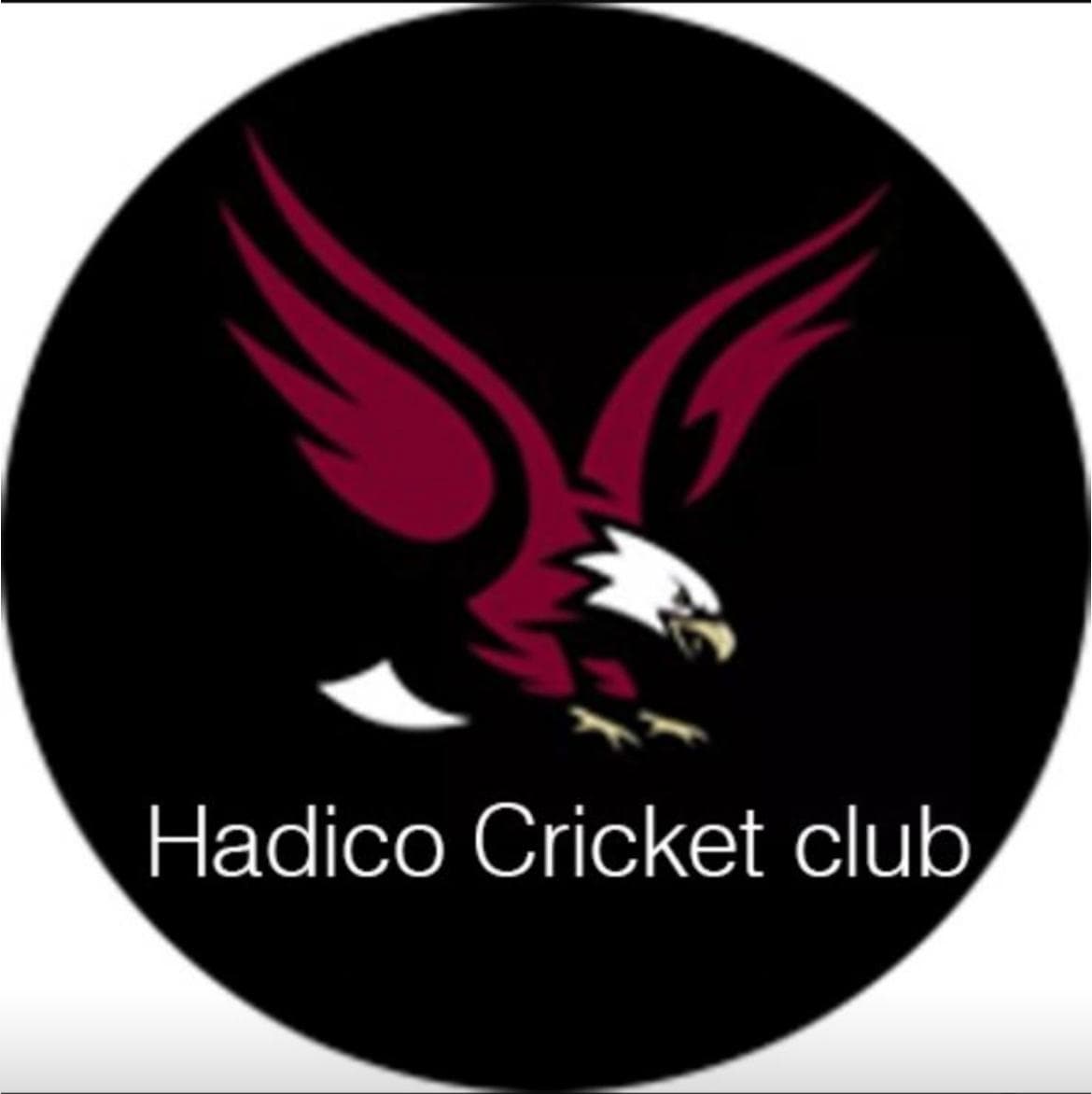 Hadico CC team logo