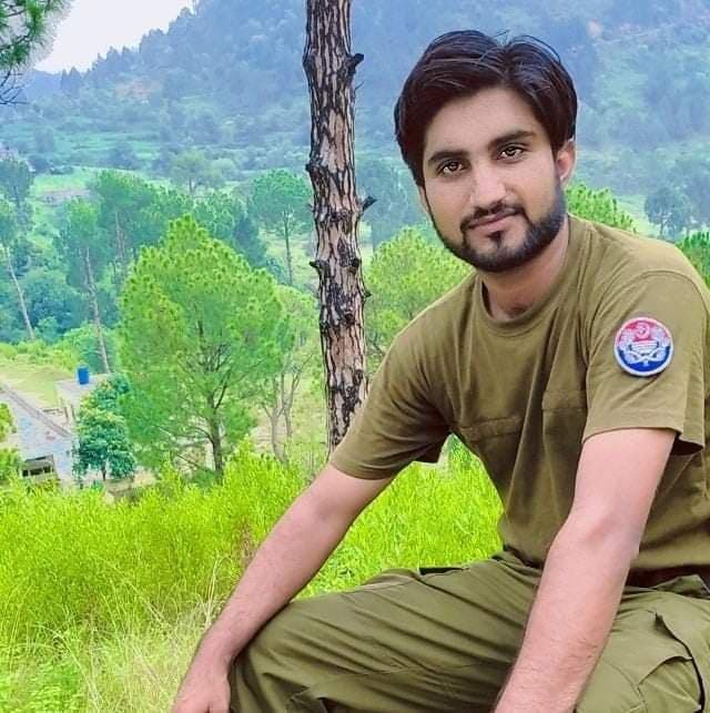 Salman Sahrif