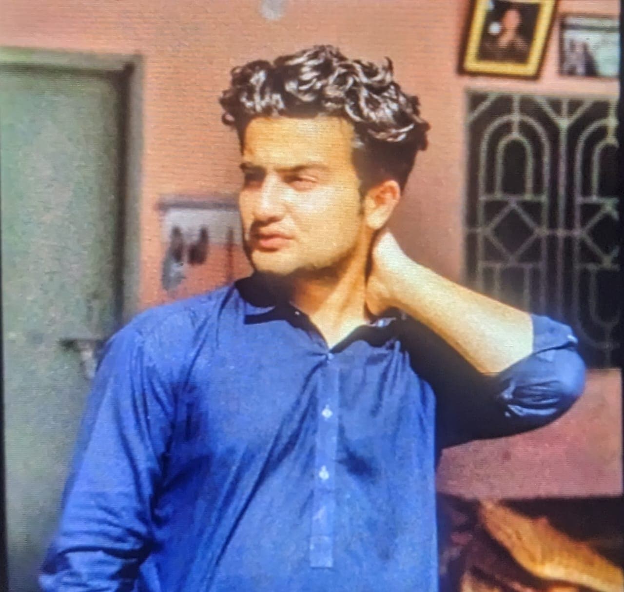 Amaan