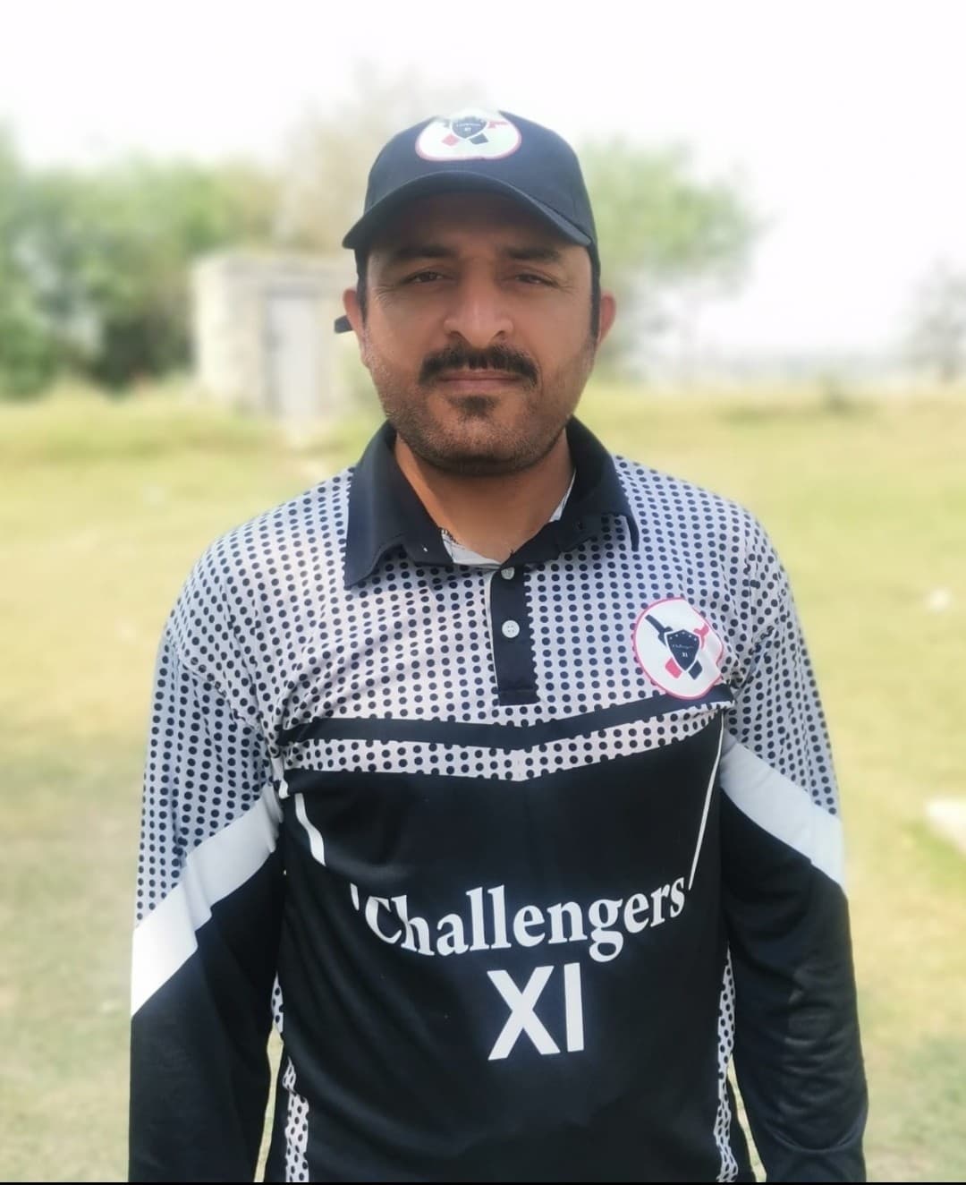 Imran Shehzad
