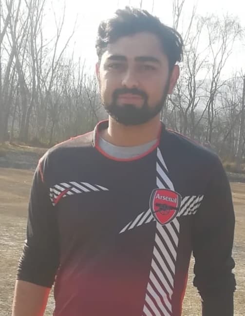 Muhammad Islam