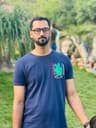 Arsalan Mubarik