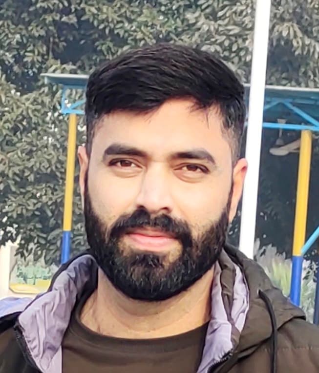 Daniyal Abbas