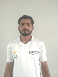 Amir Ali