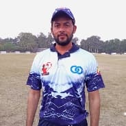 Faisal Nawaz