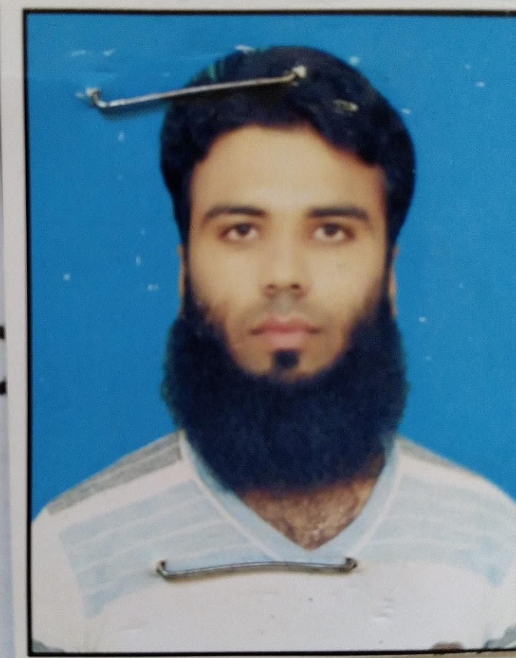Usman Hussain