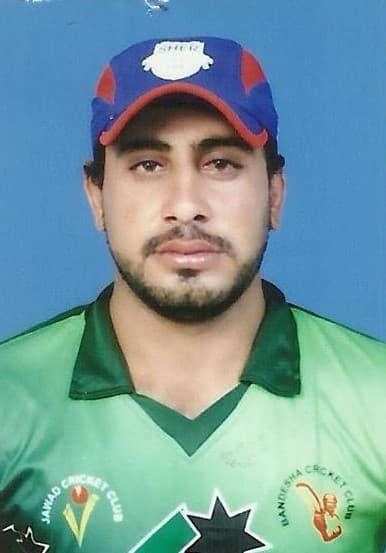 Naseer Ahmad