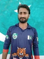 Akhtar Ali