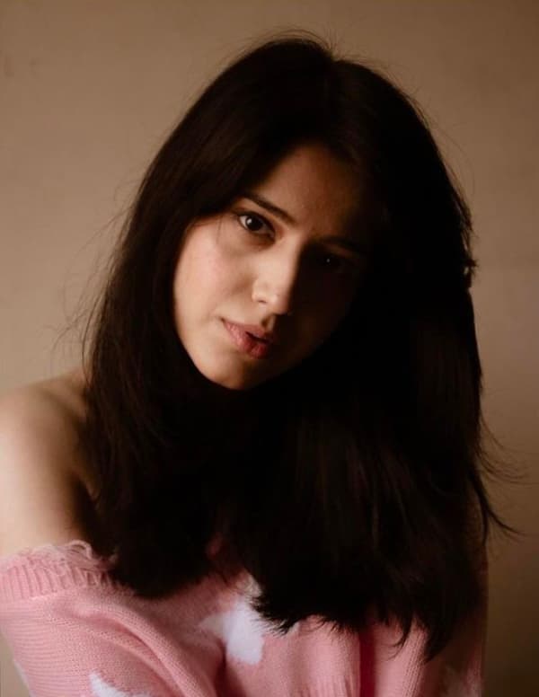 Simran Pareenja