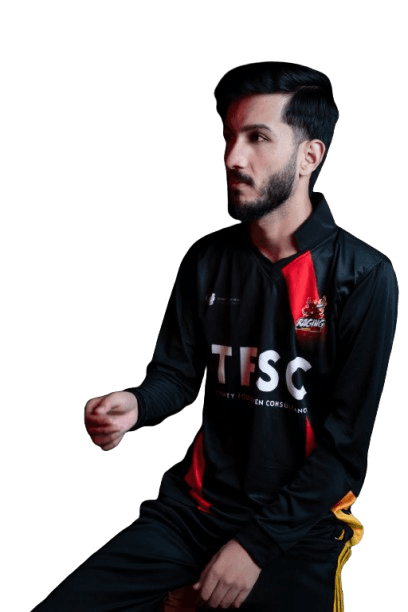 KAMIL HUSSAIN