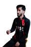KAMIL HUSSAIN