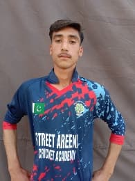 Sami-Ullah cricket player profile photo