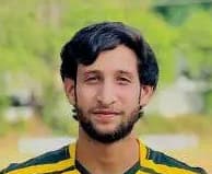 Jehanzaib Ali Kiani