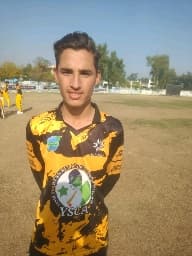 Muhammad Abuzar