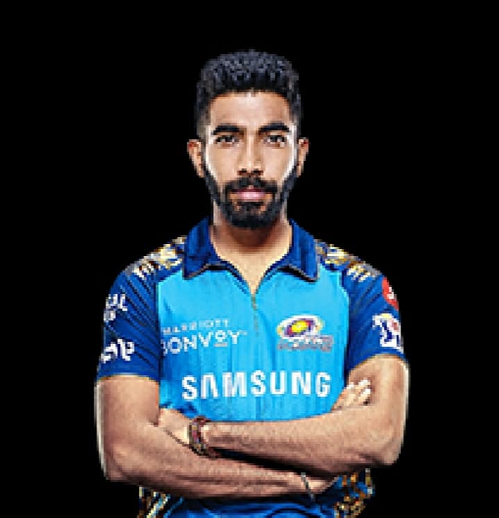 Jasprit Bumrah