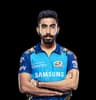 Jasprit Bumrah
