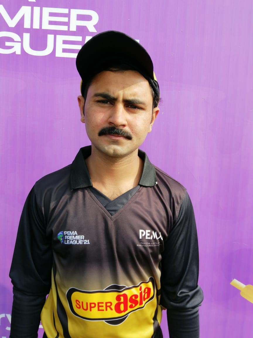 Nadeem Shah