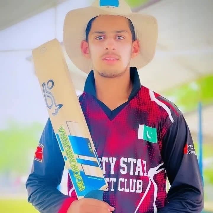 MUSYYAB  TARIQ