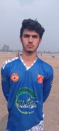 Adnan Shah
