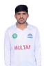 Mubeen Shakoor