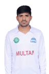 Mubeen Shakoor