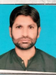 Muhammad Arshad
