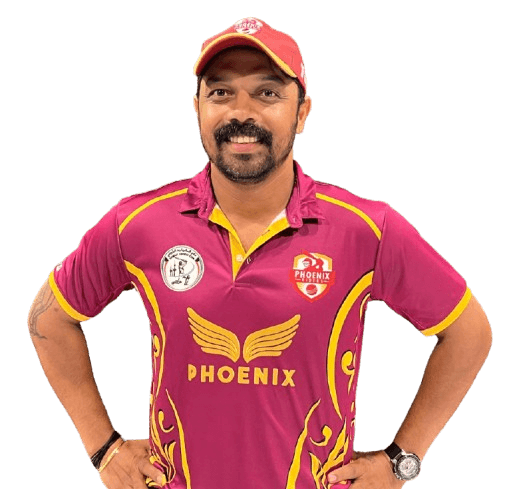 Pramod Varghese