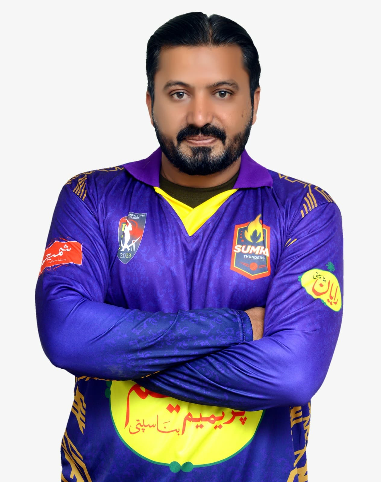 Zafar iqbal