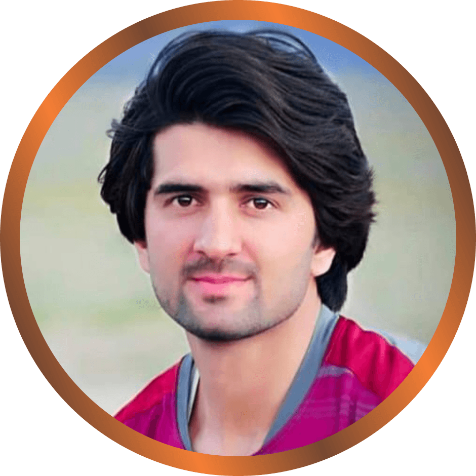Sana Gul cricket player profile photo