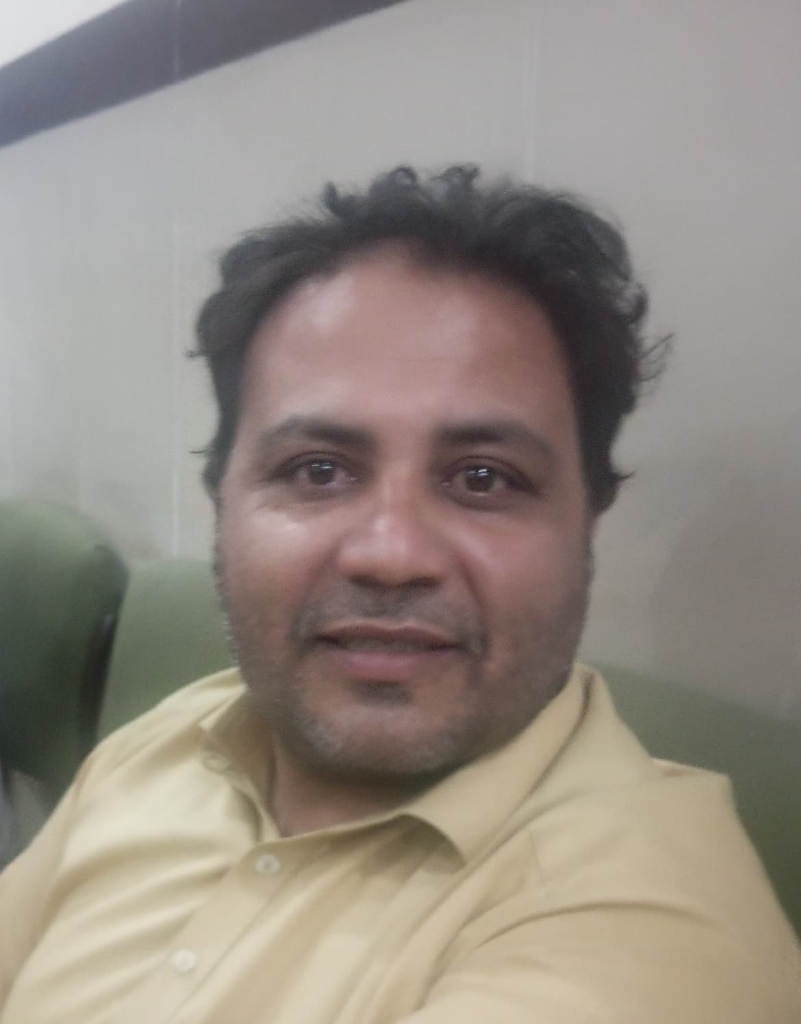Qader Khan