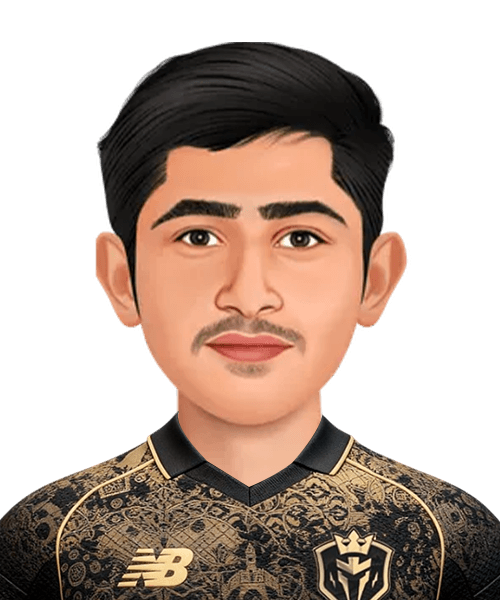Tayyab Arif