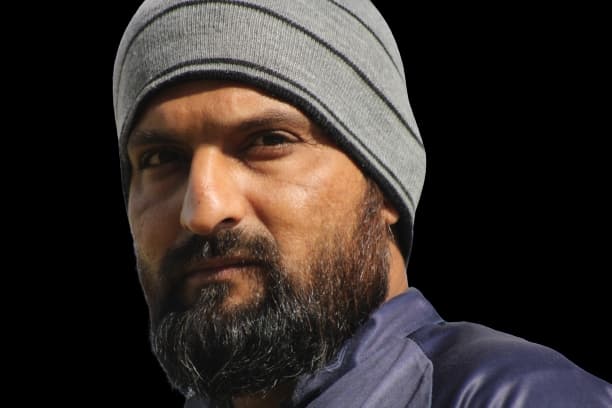 Mohsin Hayat cricket player photo