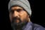 Mohsin Hayat
