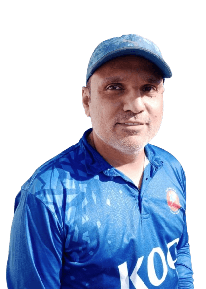 Rajeev Sachawani
