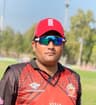 Asif Shabbir