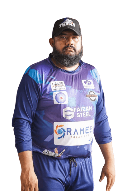 Zia Moinuddin