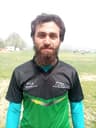 Aqib Hashmi