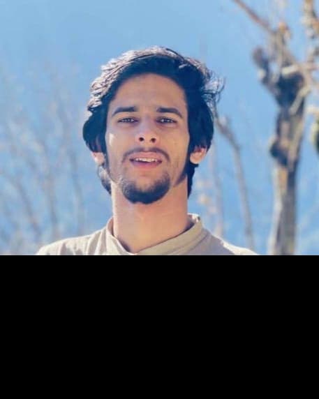 Saqlain Adil