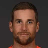 Dawid Malan cricket player profile photo