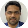 Saurab Marathe