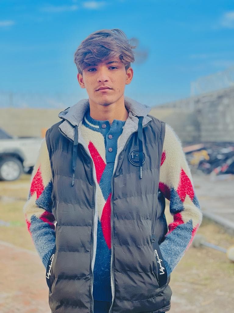 Muhammad Amir cricket player photo