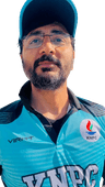Kuldeep Parmar