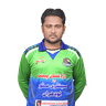 M Azmat