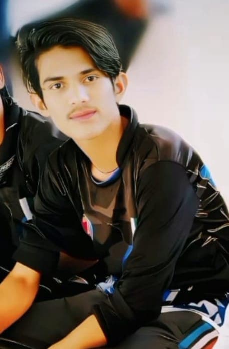 Hameed kk