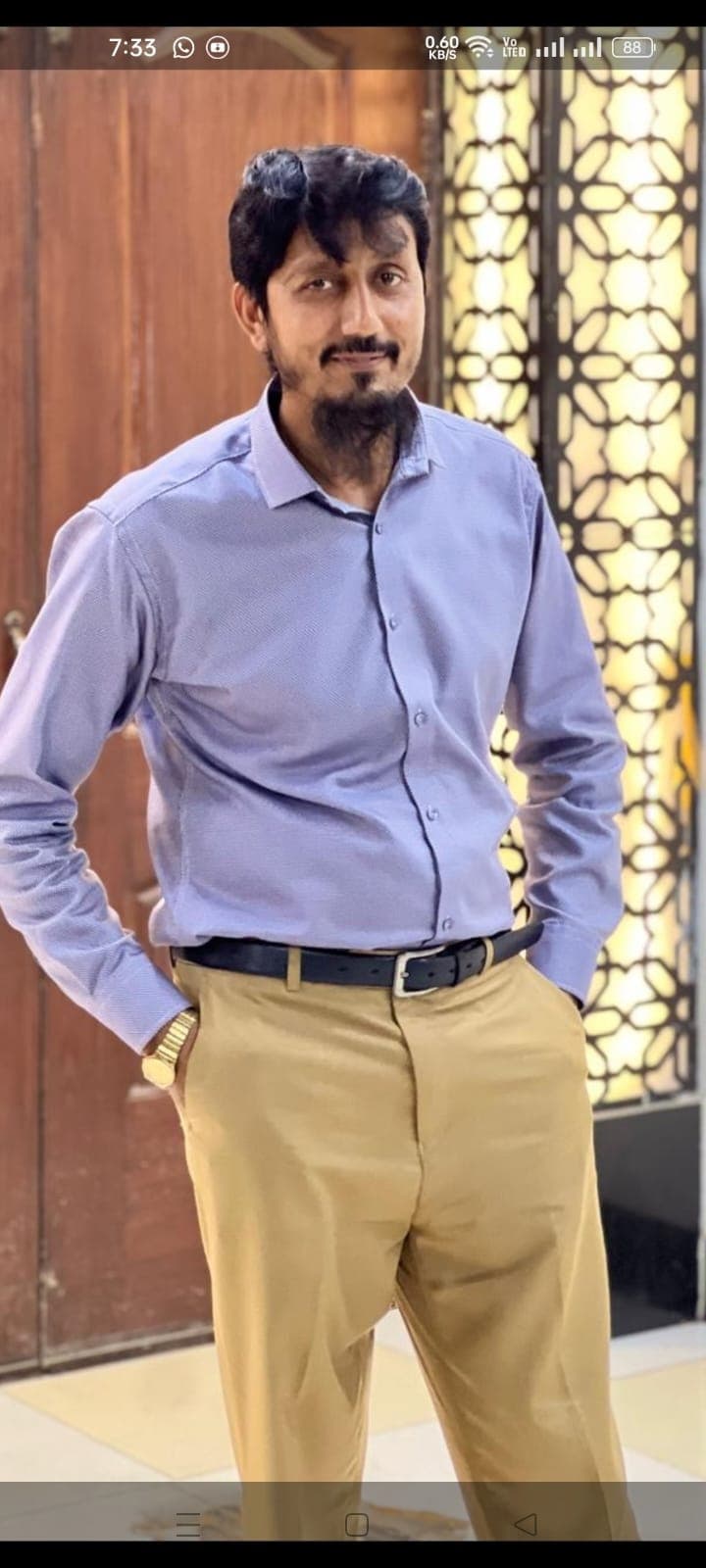 Malik Usman