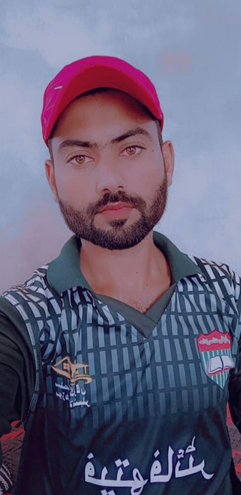 Aqib Dogar