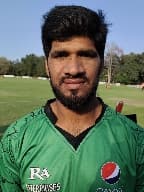 Salman Pato