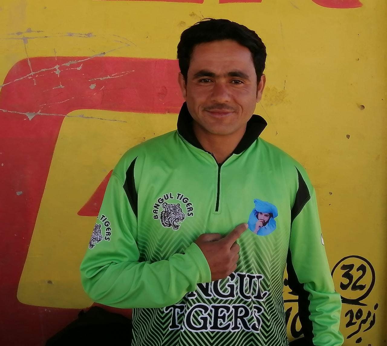 Imran_Khan cricket player photo