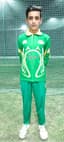 Ubaid Khan